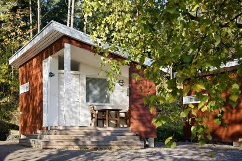 Rastila Camping Helsinki