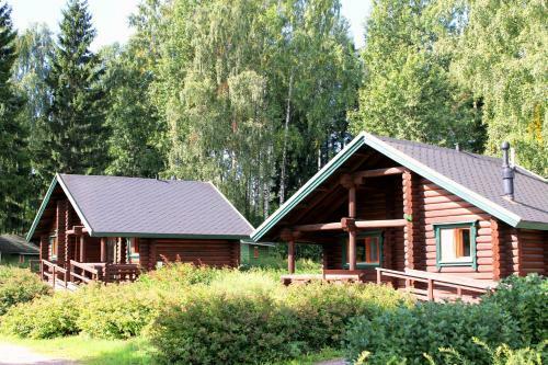 Rastila Camping Helsinki