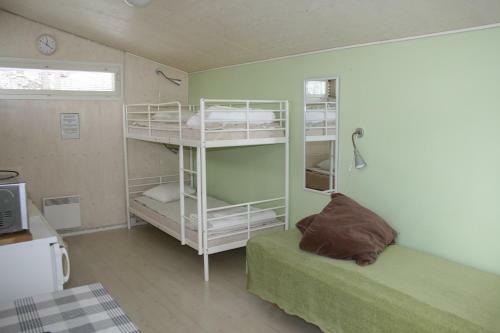 Rastila Camping Helsinki