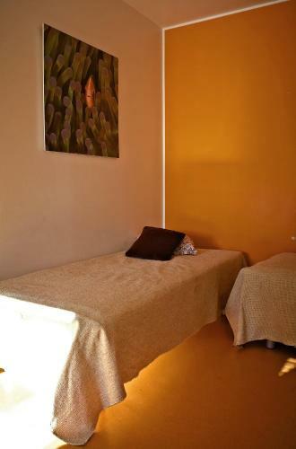 Rastila Camping Helsinki
