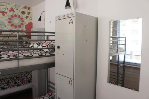 Albergue Sweetdream Guesthouse