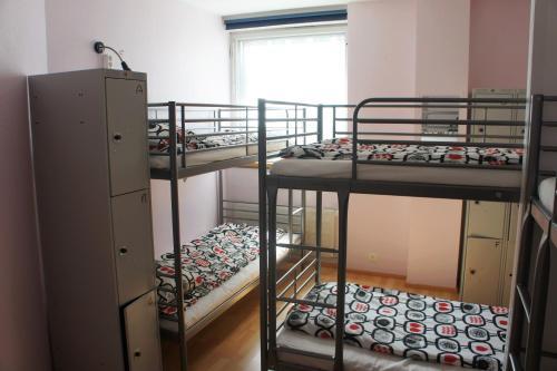 Albergue Sweetdream Guesthouse