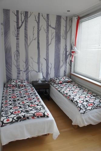 Albergue Sweetdream Guesthouse