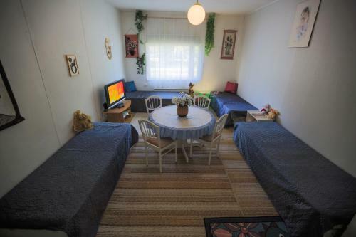 Hostal Three Elephants Guesthouse