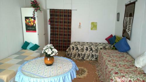 Hostal Three Elephants Guesthouse