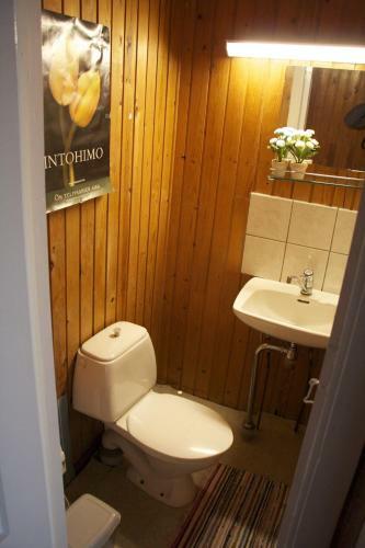 Hostal Three Elephants Guesthouse