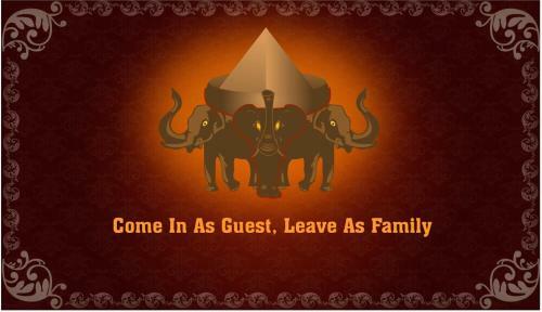Hostal Three Elephants Guesthouse
