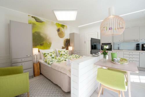 Hotel Villa Hiidenm�ki