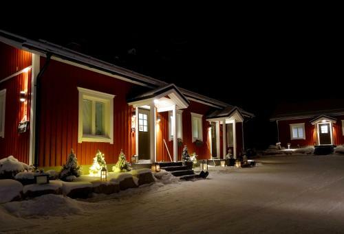 Hotel Villa Hiidenm�ki
