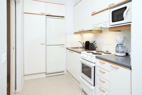 Kotimaailma Apartments Joensuu