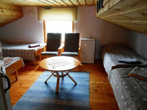Bed & Breakfast Majatalo Korkeatupa