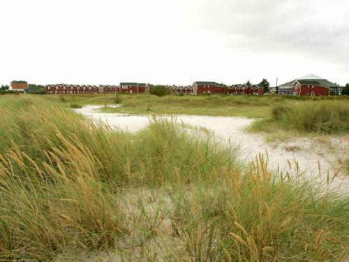 Two-bedroom Holiday Home In Hadsund 10