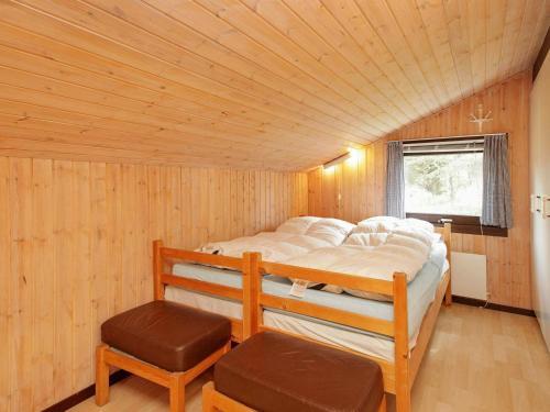 Three-bedroom Holiday Home In Bindslev 3