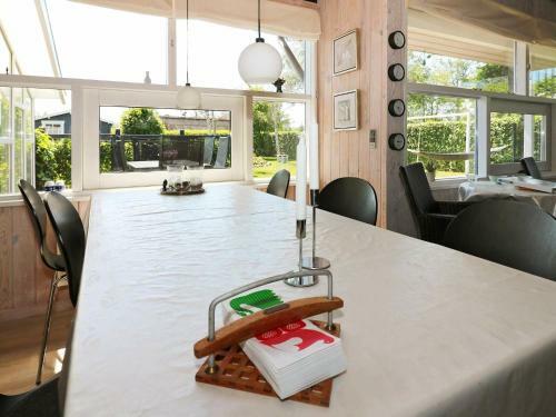Two-bedroom Holiday Home In Hadsund 9