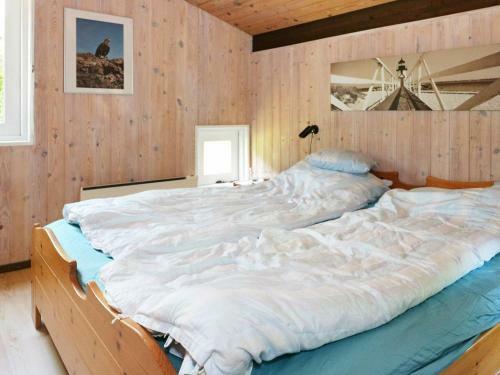 Two-bedroom Holiday Home In Hadsund 9