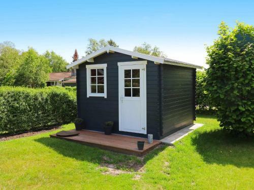 Two-bedroom Holiday Home In Hadsund 9