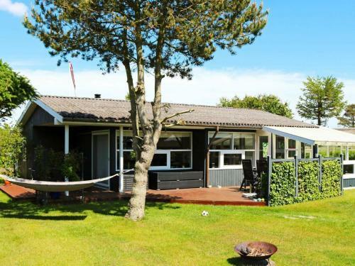 Two-bedroom Holiday Home In Hadsund 9