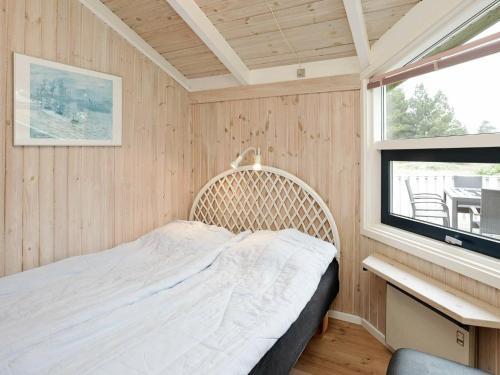 Four-bedroom Holiday Home In Bindslev 4