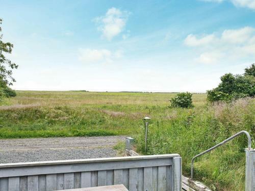 Three-bedroom Holiday Home In S�by 17