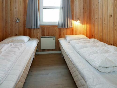 Four-bedroom Holiday Home In Hadsund 25