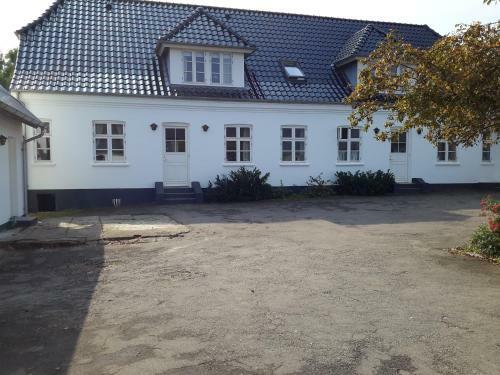 Engly Bed & Breakfast