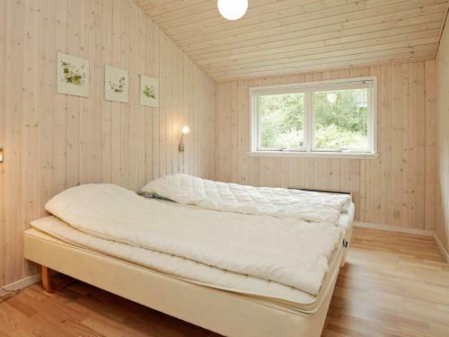 Three-bedroom Holiday Home In S�by 12