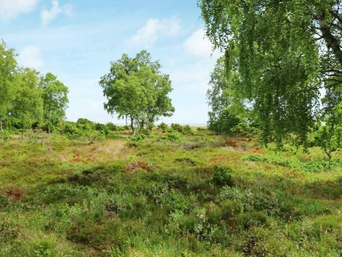 Three-bedroom Holiday Home In Hadsund 43