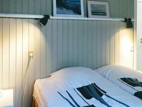 Three-bedroom Holiday Home In Hadsund 10