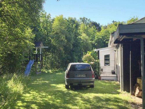 Three-bedroom Holiday Home In Hadsund 10