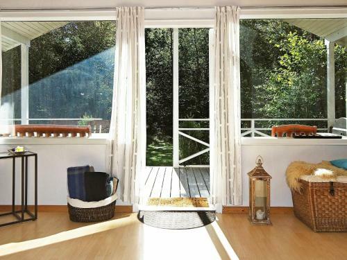 Three-bedroom Holiday Home In Hadsund 10