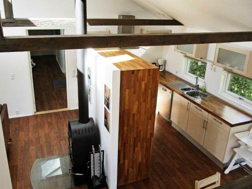 Three-bedroom Holiday Home In Hadsund 25