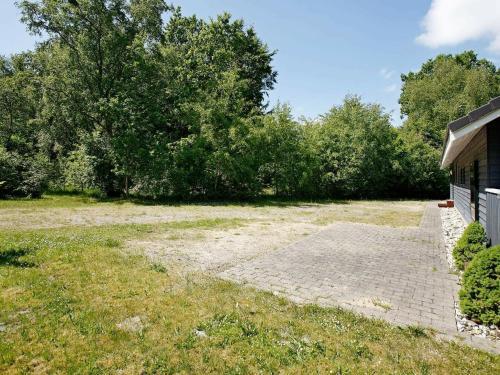 Four-bedroom Holiday Home In Hadsund 8