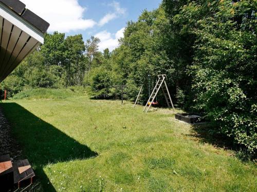 Four-bedroom Holiday Home In Hadsund 8