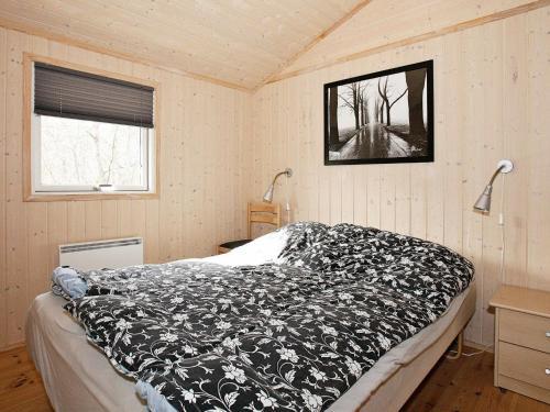 Four-bedroom Holiday Home In Hadsund 8