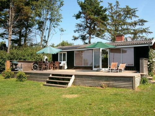 Two-bedroom Holiday Home In Frederiksv�rk