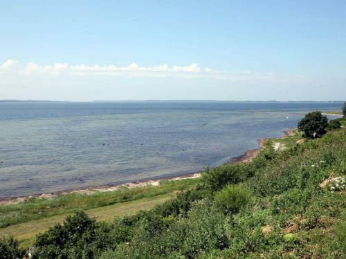 Two-bedroom Holiday Home In Frederiksv�rk