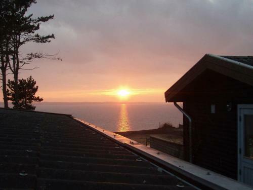 Two-bedroom Holiday Home In Frederiksv�rk