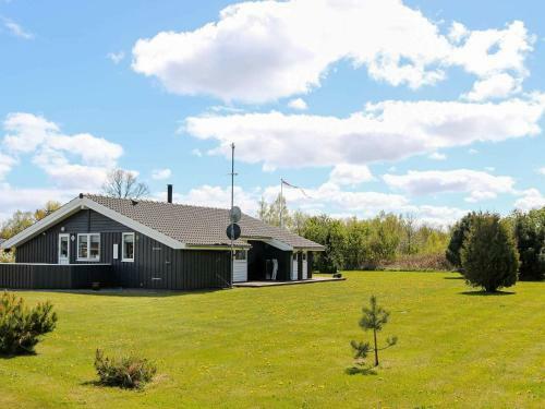 Three-bedroom Holiday Home In Hadsund 34