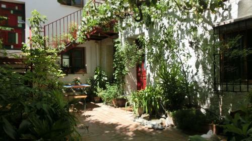 Apartamento Al Sil Ram