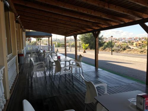 Villa Algorfa