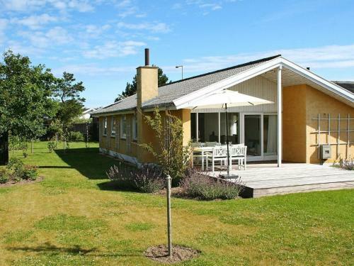Three-bedroom Holiday Home In Skagen 5