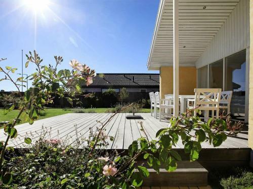 Three-bedroom Holiday Home In Skagen 5