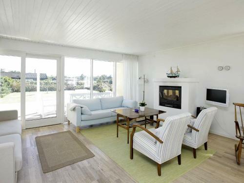 Three-bedroom Holiday Home In Skagen 5