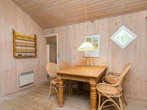 Two-bedroom Holiday Home In Skagen 13