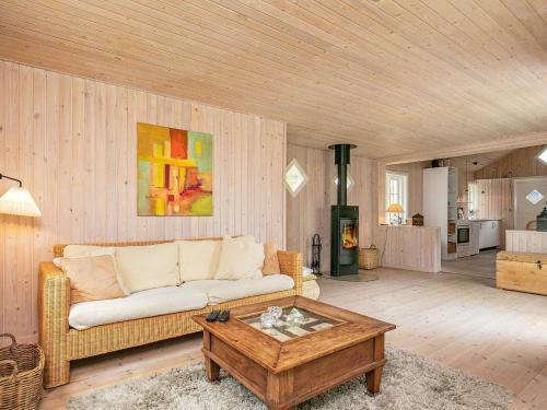 Two-bedroom Holiday Home In Skagen 13