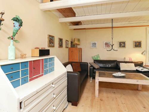 One-bedroom Holiday Home In Snedsted