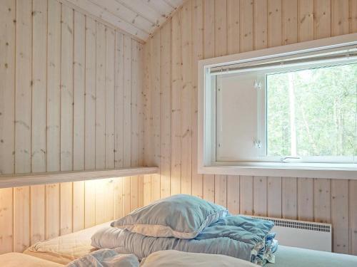 Three-bedroom Holiday Home In Nex� 8