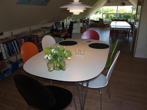 Engholm Apartment