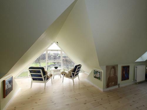 Engholm Apartment