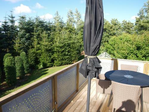 Engholm Apartment